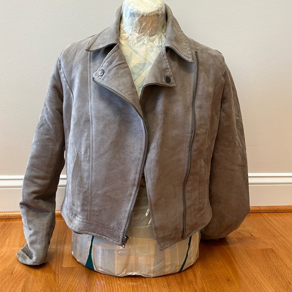 Jack Women’s Jacket by BB Dakota Size S Small